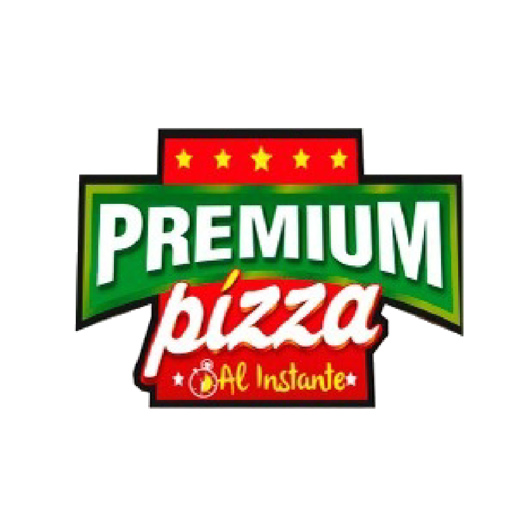 Pizza Premium
